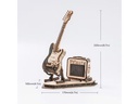 OEM Bausatz E-Gitarre
