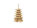 OEM Bausatz Pagode