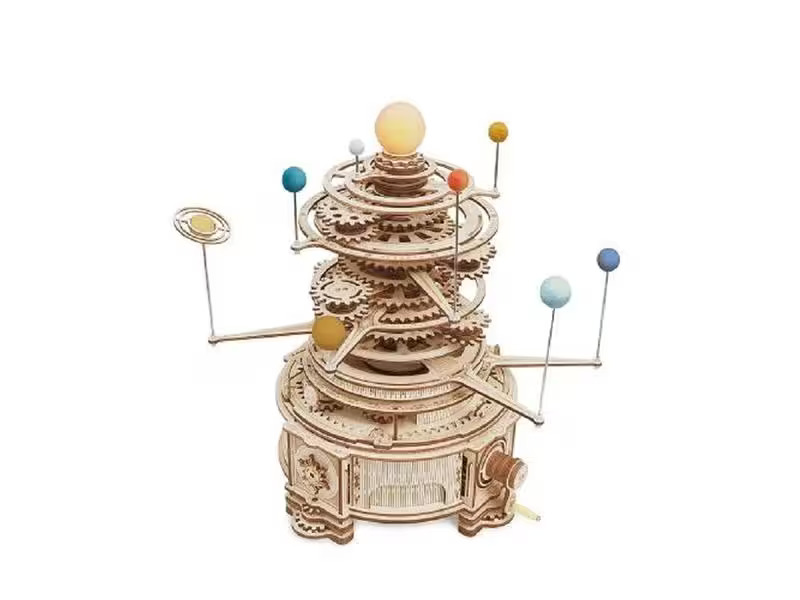 OEM Bausatz Planetensystem
