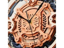 OEM Bausatz Romantische Wanduhr