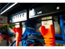 Shelly Shelly Pro 4PM LAN und WiFi-DIN-Rail Switch