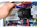 Shelly Shelly Pro 4PM LAN und WiFi-DIN-Rail Switch