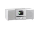 Telestar Internet Radio DIRA S 32i CD Weiss