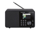 Telestar Internet Radio DIRA M 1 A mobil Schwarz