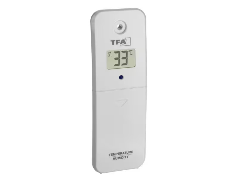 TFA Dostmann Thermo-Hygro-Sender 30.3239