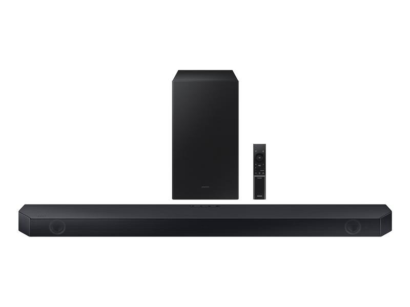 Samsung Soundbar HW-Q600C