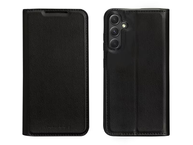 dbramante1928 Book Cover Oslo Galaxy A34 Black