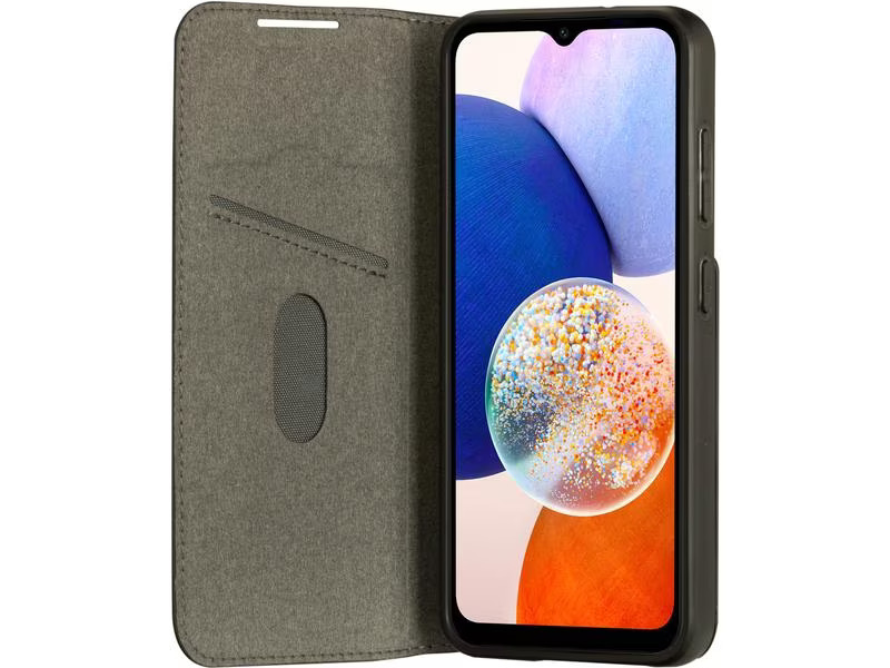 dbramante1928 Book Cover Oslo Galaxy A14 Black