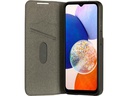 dbramante1928 Book Cover Oslo Galaxy A14 Black