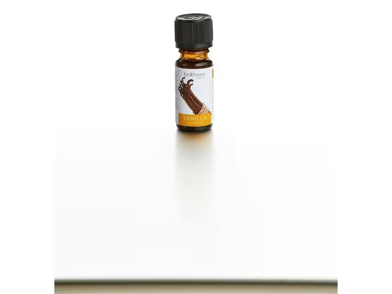 balthasar Duftöl Vanille 10 ml 1 Stück