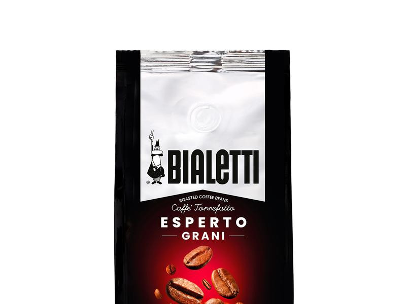 Bialetti Kaffeebohnen Classico 500 g