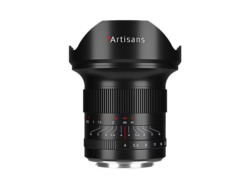 7Artisans Festbrennweite 15mm F/4 – Nikon Z