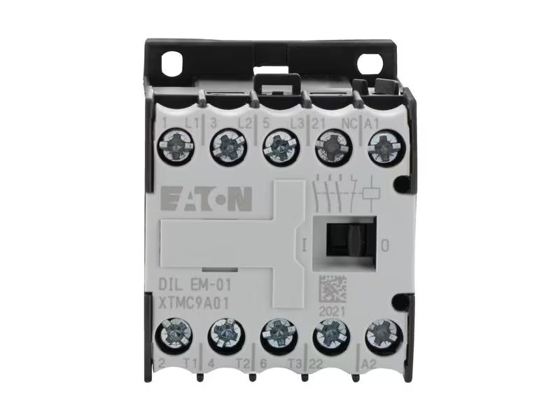 Eaton Schütze DILEM-01, 1Ö, 9 A 230 V, 3-Pol