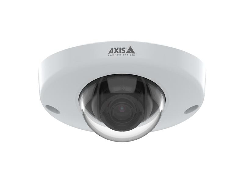 Axis Netzwerkkamera P3905-R Mk III 10 Stück