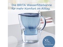 BRITA Tischwasserfilter Marella XL inkl. 1 Maxtra Pro All-in-1