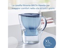 BRITA Tischwasserfilter Marella XL inkl. 1 Maxtra Pro All-in-1