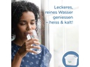 BRITA Tischwasserfilter Marella inkl. 1 Maxtra Pro All-in-1