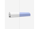 Cricut Aufbügelfolie UV Farbwechsel blau
