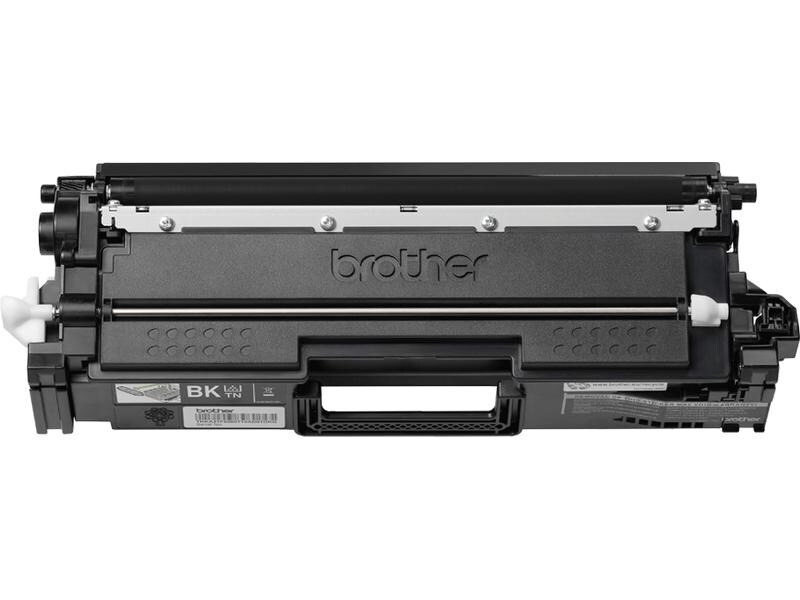 Brother Toner TN-821XXLBK Black