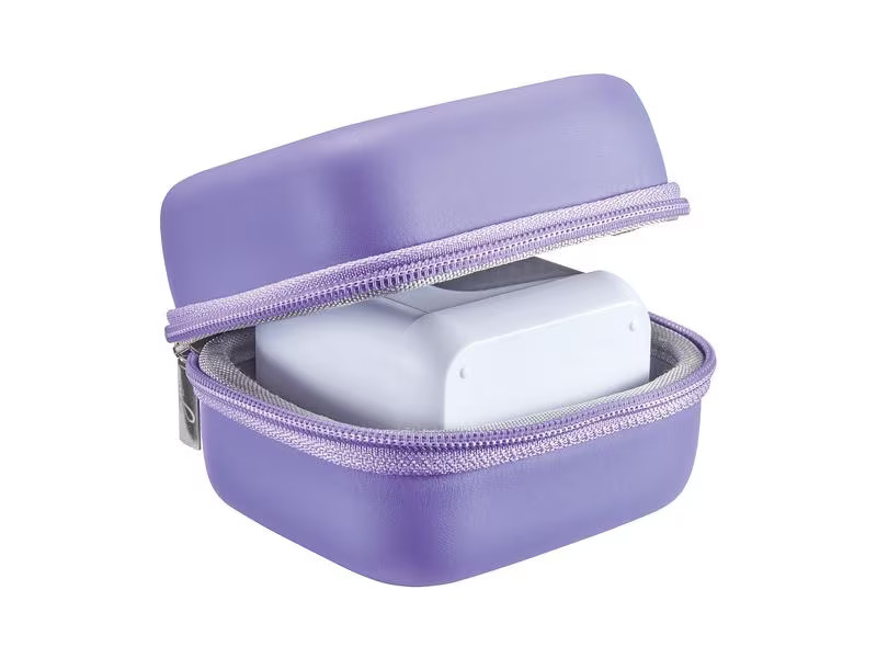 Colop Schutzhülle E-mark Go Violett