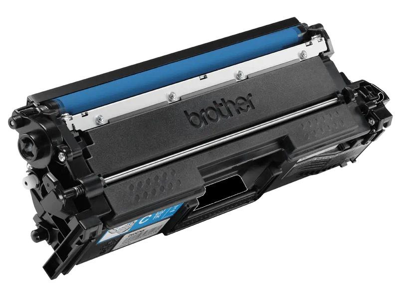 Brother Toner TN-821XXLC Cyan