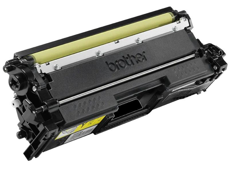 Brother Toner TN-821XXLY Yellow