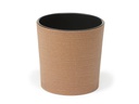 Neogard AG Blumentopf Malwa Eco, 25.6 cm, Wood
