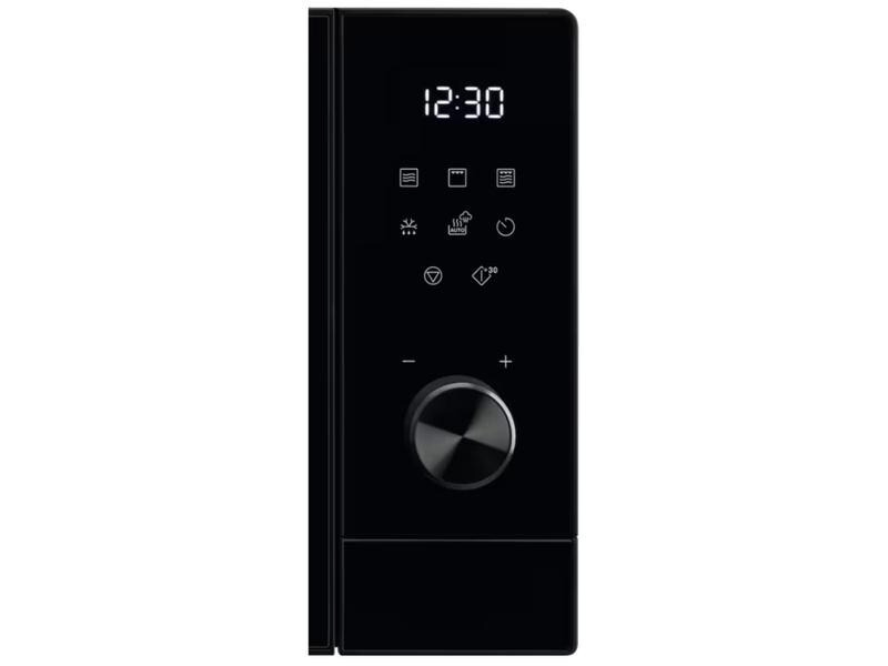 Electrolux Mikrowelle FMW29EMGSW Schwarz
