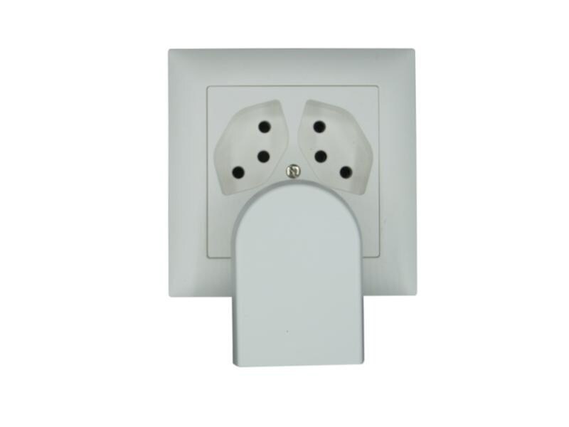 digitalSTROM digitalSTROM GE-ZWD300 Euro-Zwischenstecker