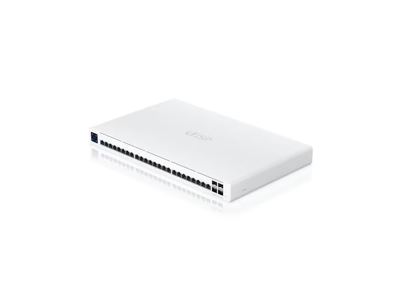Ubiquiti UISP Switch Pro 28 Port