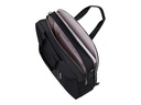Samsonite Notebooktasche Ongoing 2 compartments 15.6  Schwarz