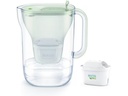 BRITA Tischwasserfilter Style Eco inkl. 1 Maxtra Pro All-in-1