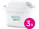 BRITA Kartusche Maxtra Pro All-In-1 3er Pack