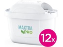 BRITA Kartusche Maxtra Pro All-In-1 12er Pack