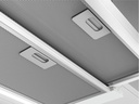 Electrolux Flachschirmhaube DAL6036WE 3 Stufen