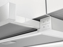 Electrolux Flachschirmhaube DAL6036WE 3 Stufen