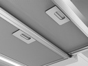 Electrolux Flachschirmhaube DAK6036CN 3 Stufen