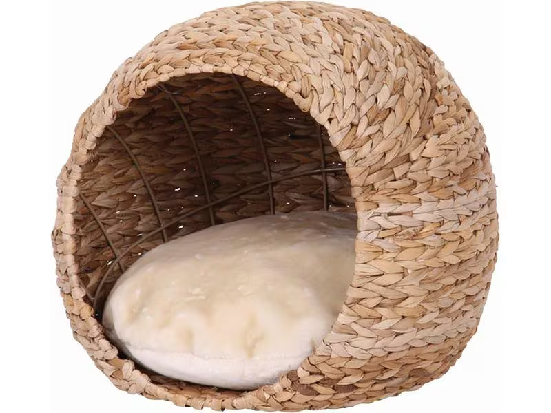 Nobby Korbhöhle Lasa, Beige