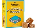 Mr Stanley's Caramel Butter Fudge 150 g
