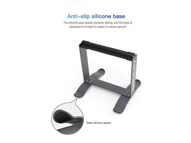 Creality Filamenthalter Rack
