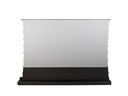 Celexon Bodenleinwand UST HomeCinema Plus 100 Schwarz