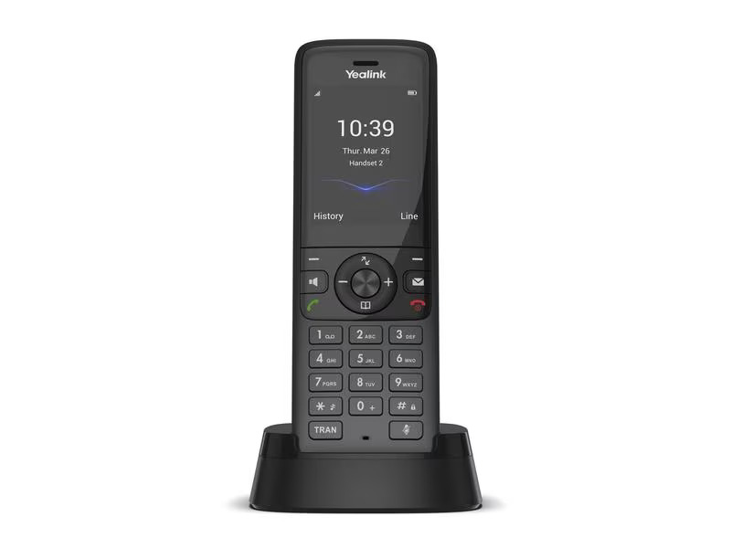 Yealink Mobilteil W78H