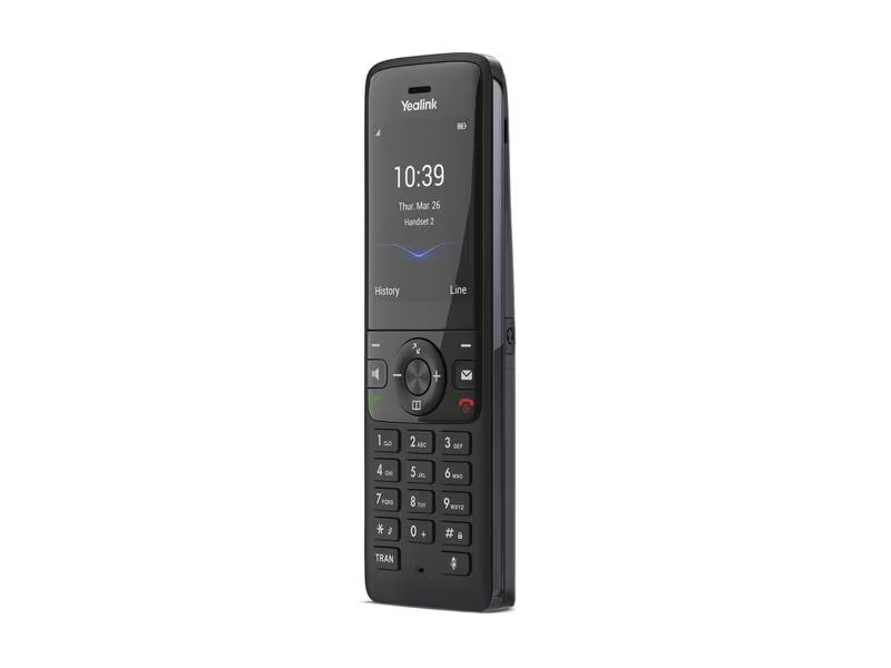 Yealink Mobilteil W78H