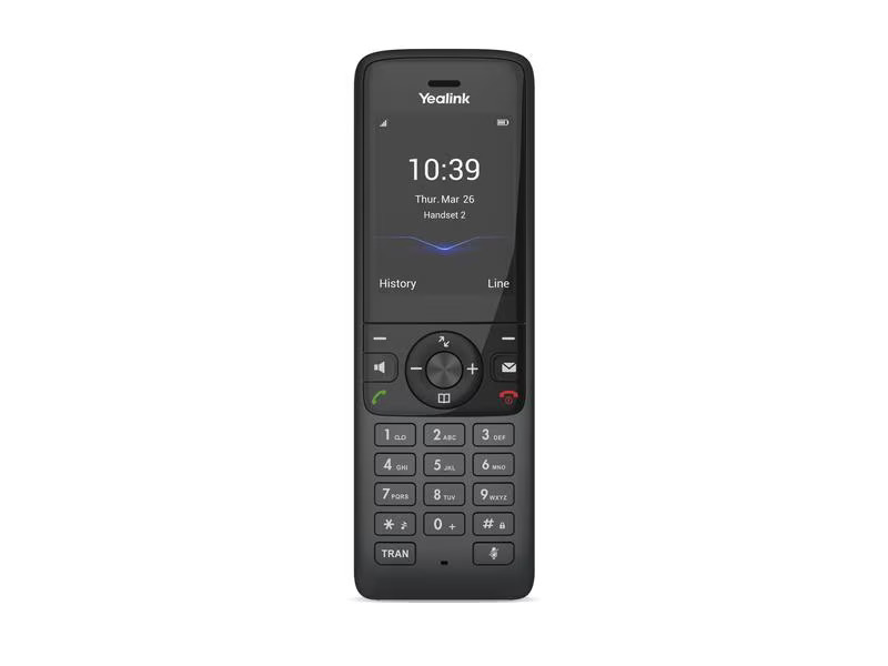 Yealink Mobilteil W78H