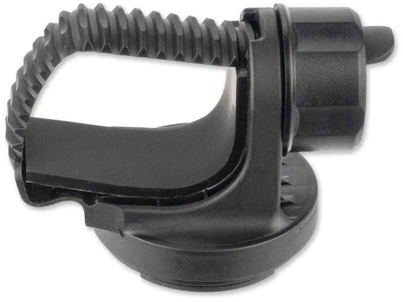 4smarts Halterung Sportarmband Set, inkl.Fahrradhalter bis 7