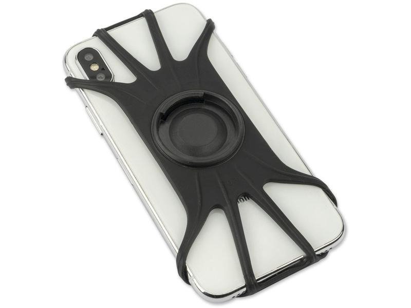 4smarts Halterung Sportarmband Set, inkl.Fahrradhalter bis 7