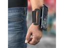4smarts Halterung Sportarmband Set, inkl.Fahrradhalter bis 7