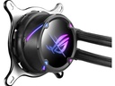 ASUS ROG Wasserkühlung STRIX LC II 360
