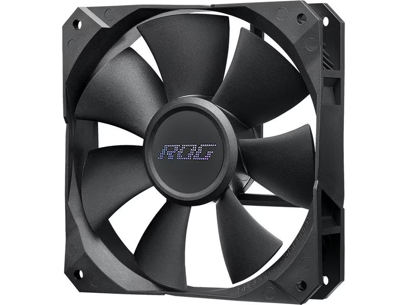 ASUS ROG Wasserkühlung STRIX LC II 360