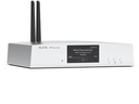 Aune Netzwerk-Audioplayer S10N Silber